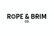 Rope & Brim Co. Logo